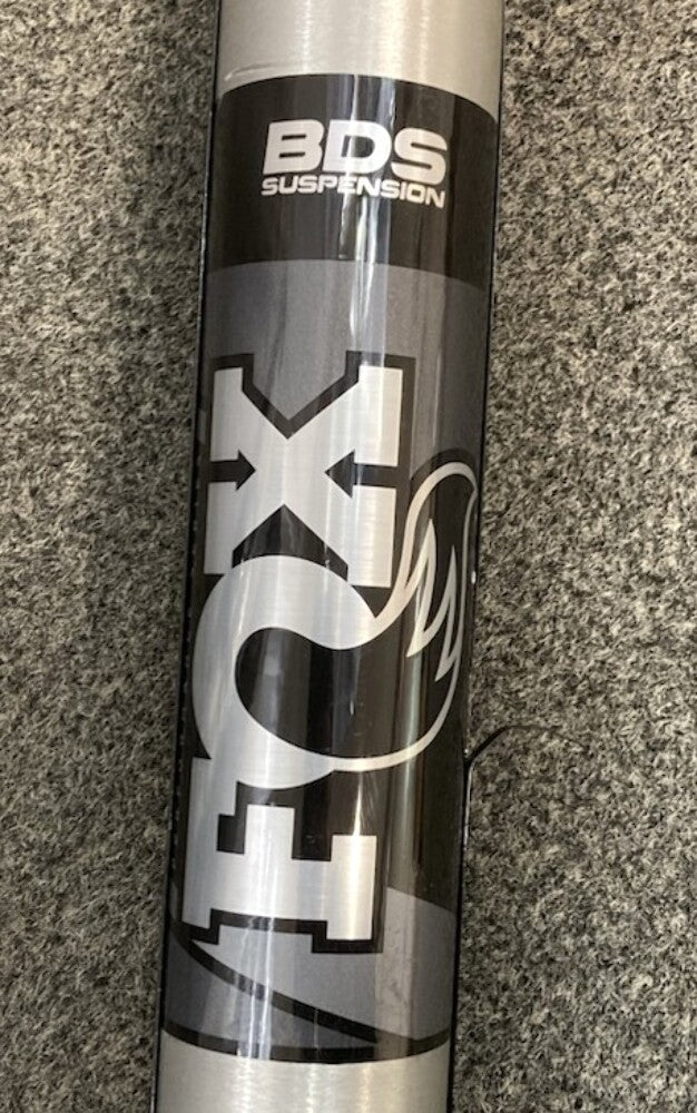 Fox 1445854 BDS Suspension 2.0 Performance Series Shock Set New Genuine