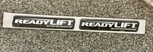 Ready Lift 66-3052 Chevy/GMC 2" Style Rear Block Kit New Genuine