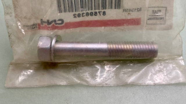 CNH Industrial 87596392 Screw New Genuine