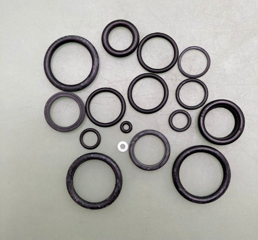 CNH Industrial 73400661 Seal Repair Kit New Genuine