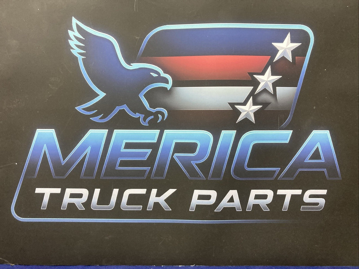 NEW GENUINE MACK 10QH248P3 TIE ROD END