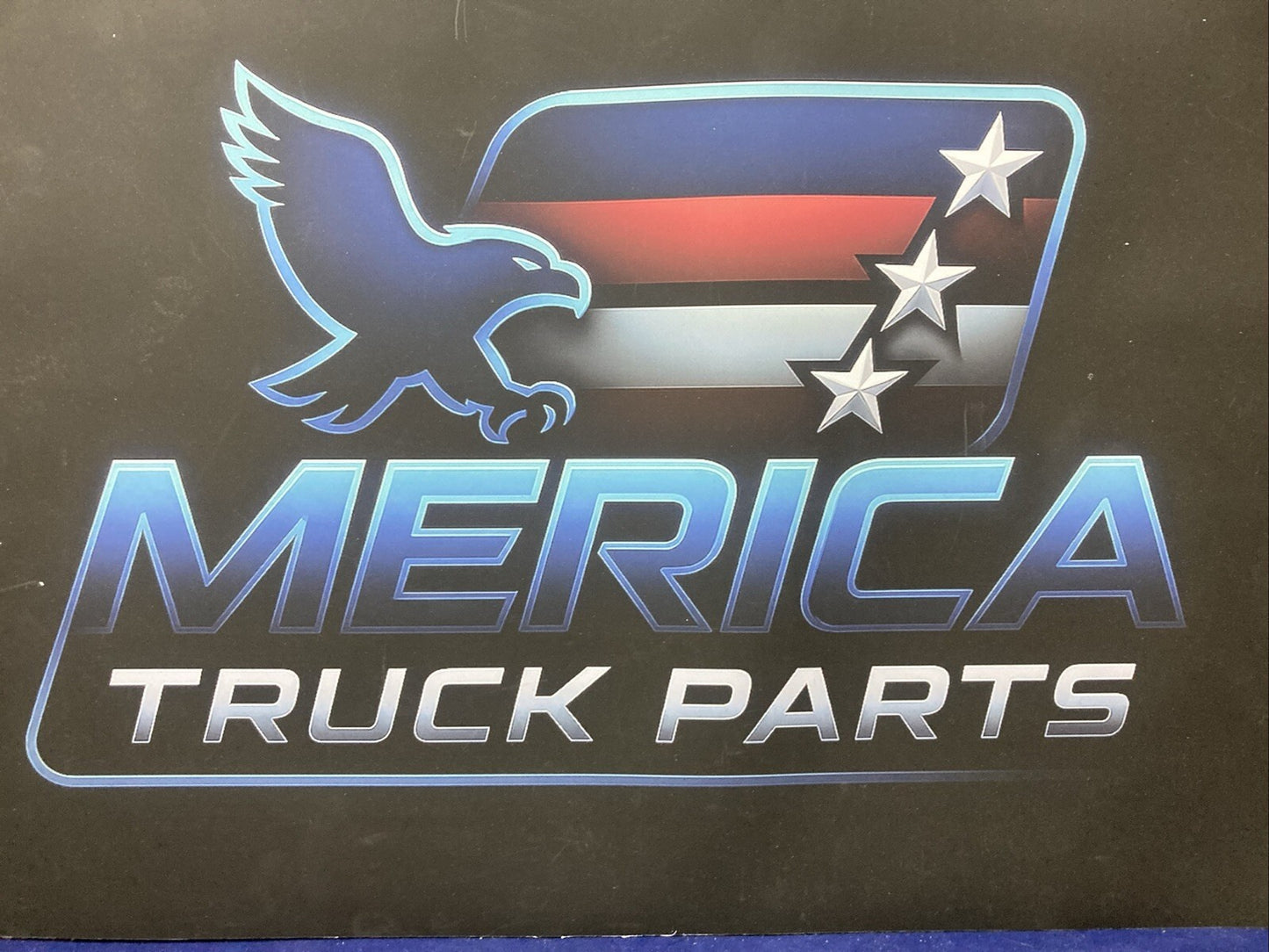 NEW GENUINE CARQUEST 2-0053 U-JOINT