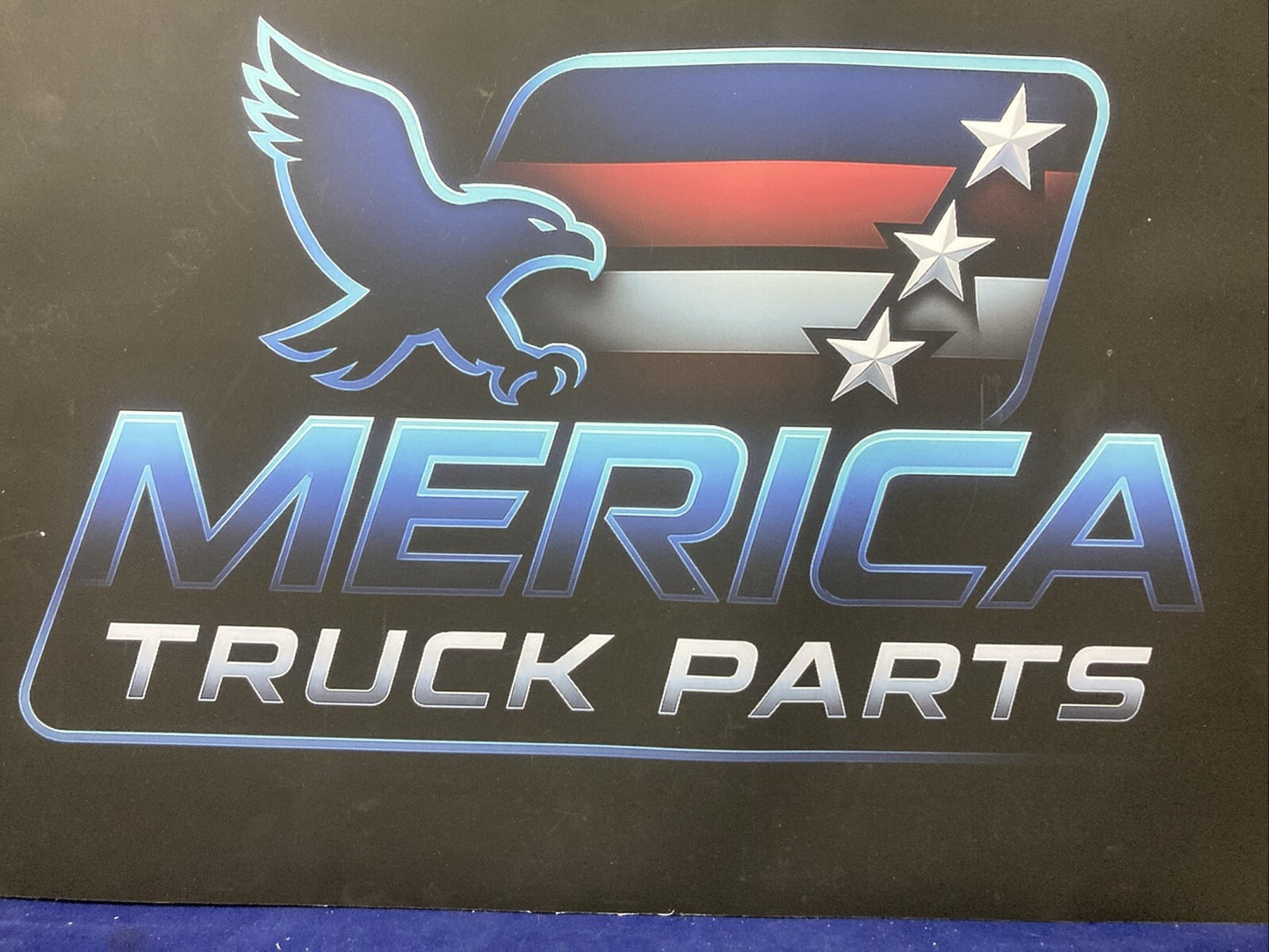 NEW GENUINE CARQUEST 2-3011 U-JOINT