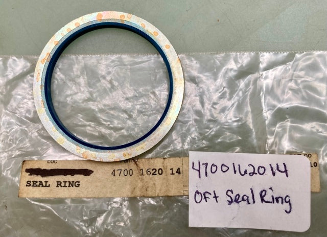 Dynapac 4700162014 Oft Seal Ring New Replaces
