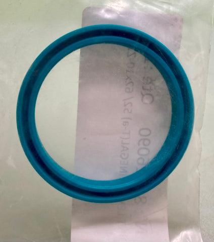 Zurcon 86626090 Joint Levres Inegal 52/ 62X10-Z20 New Replaces