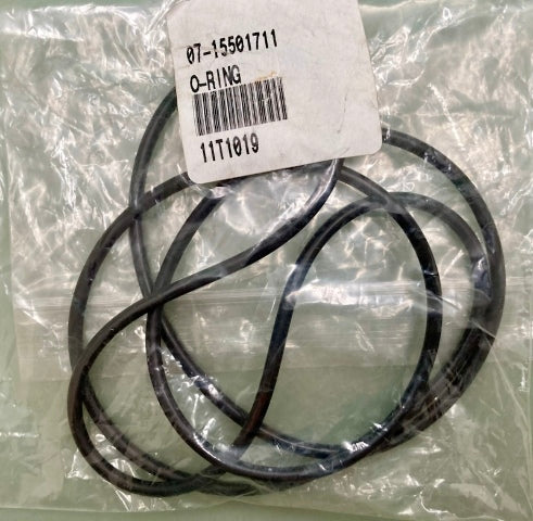 Trekker Tractor 07-15501711 O-Ring Replaces