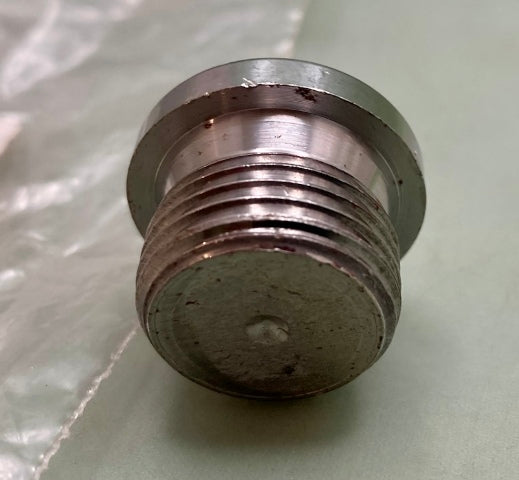 Trekker Tractor 07-15501778 Seal Screw Replaces