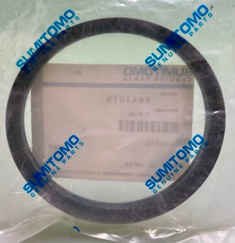Sumitomo KMA1015 V-Ring New Genuine