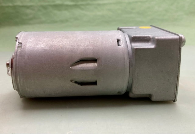 CNH Industrial 84190980 Suspension Air Compressor New Genuine