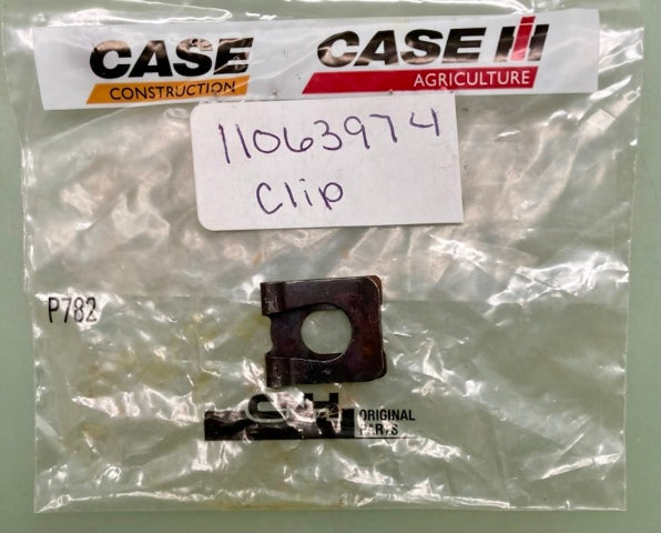 CNH Industrial 11063974 Clip New Genuine