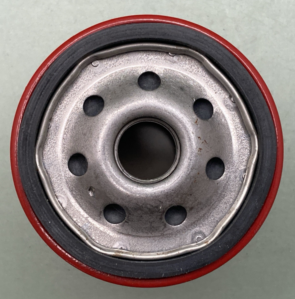 New Genuine Baldwin B43-S Oil Filter