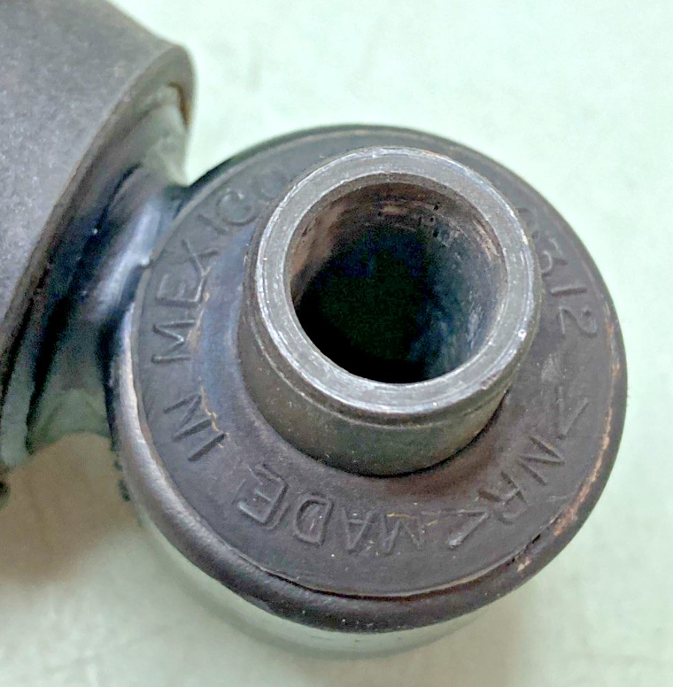 Genuine Monroe 20496217 Suspension Shock Absorber