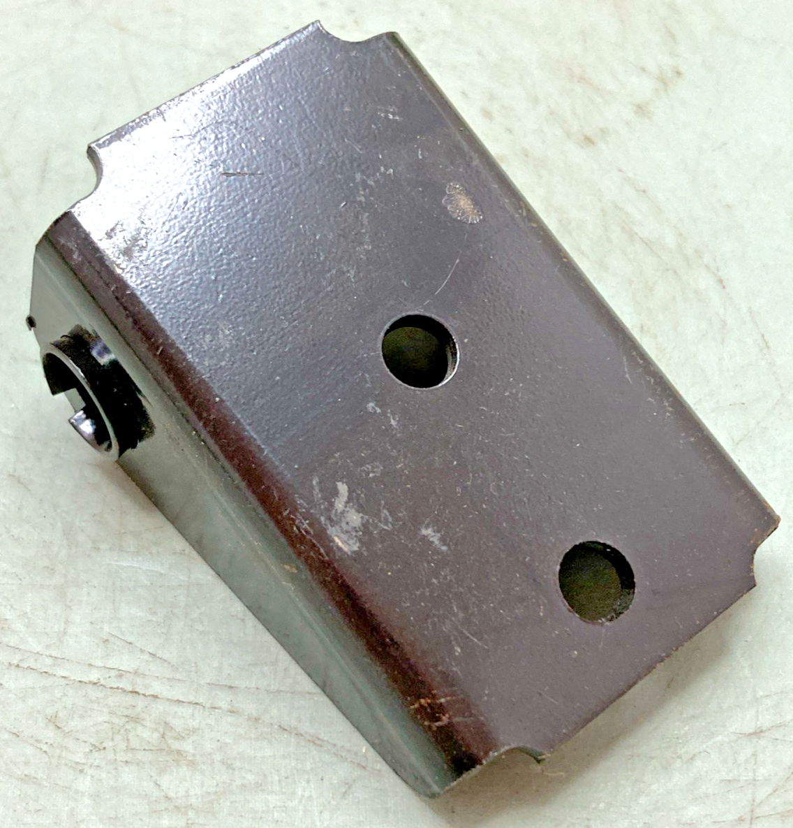 New Replaces Transglobal 210300-2B Top Fixture Bracket