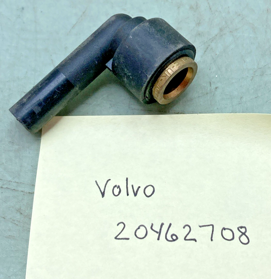 New Replaces Volvo 20462708 Multi-Purpose Fitting
