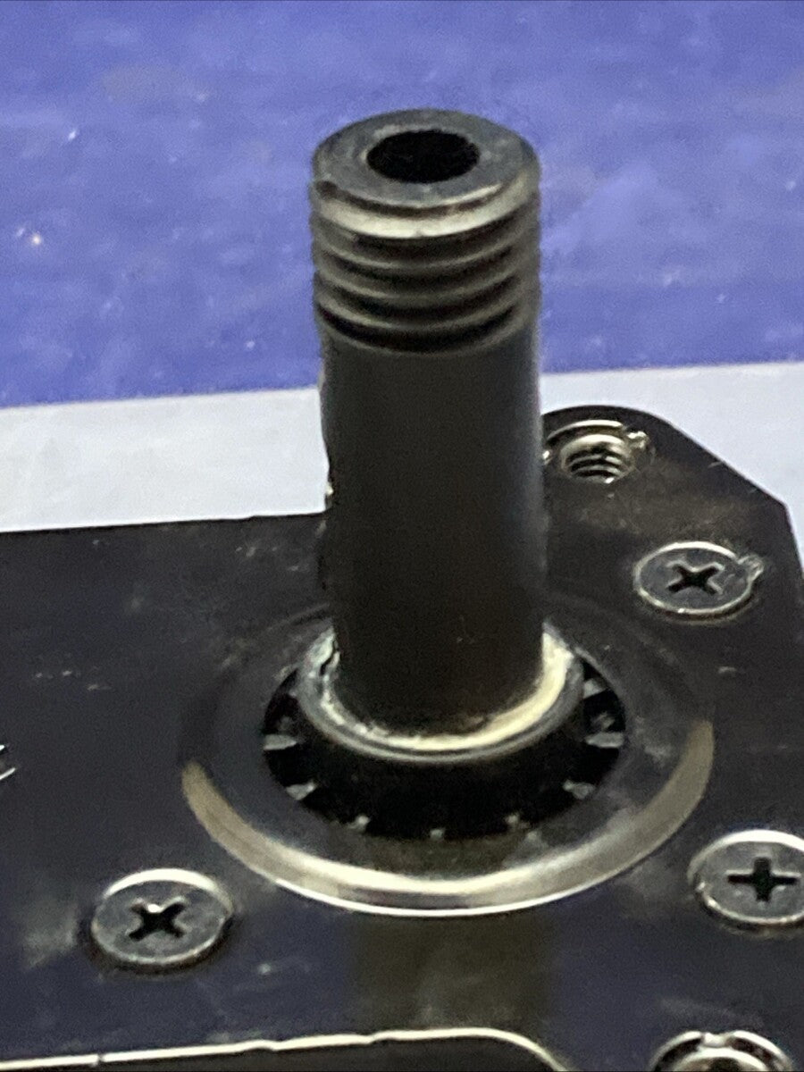 New Genuine Bendix K183452 PP-DC Air Brake Valve