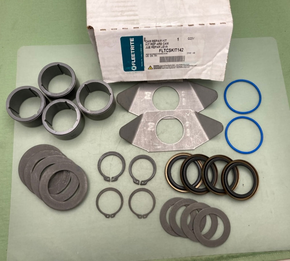 Fleetrite FLTCSKIT142 Cam Repair Kit New Genuine