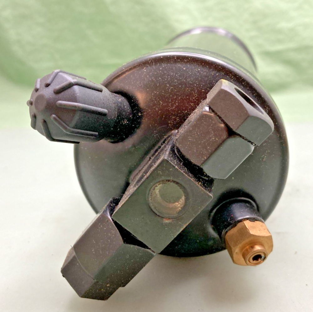 New Genuine OTR PTAC7230 A/C Receiver Drier, Accumulator/ Filter