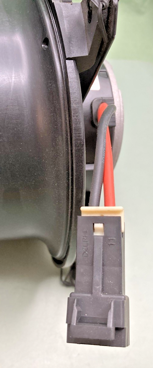 Genuine MEI P191914 58402000-2 Balanced Assy 12V