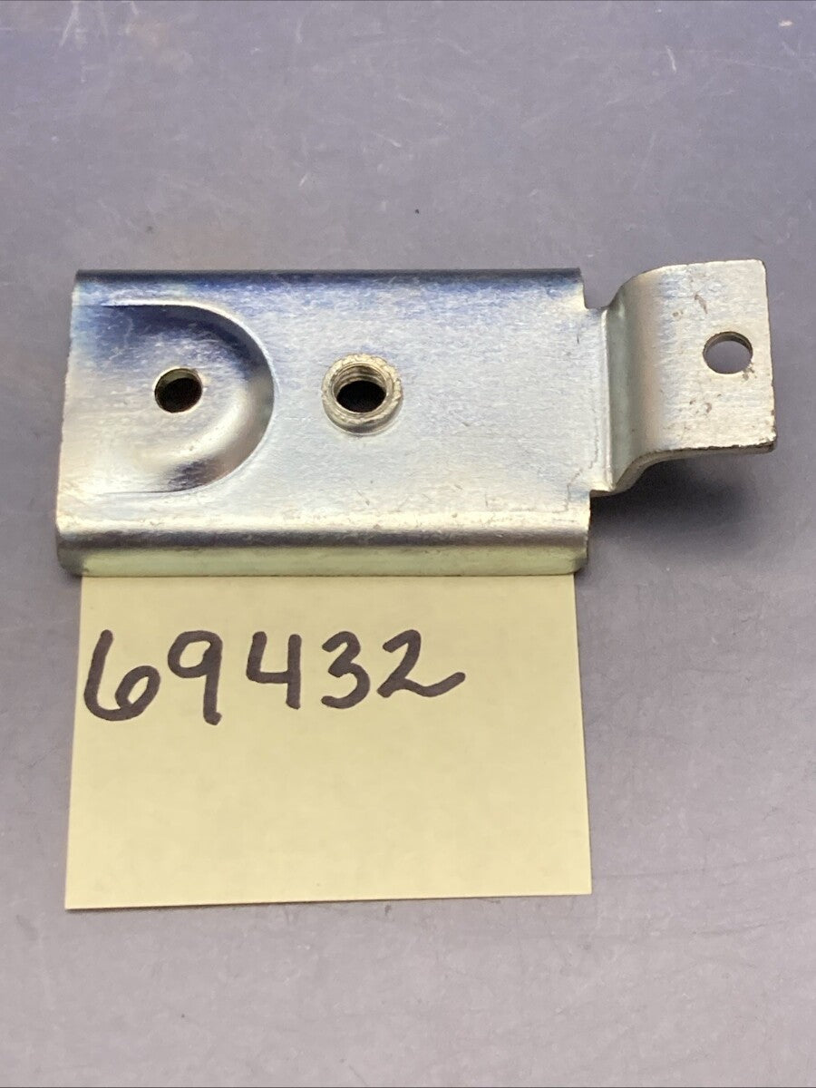 New Replaces Todco 69432 Adjustable Top Fixture Base