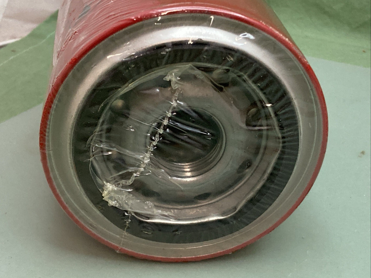 New Genuine Baldwin BT839 Low Pressure Hydraulic Spin-on Filter