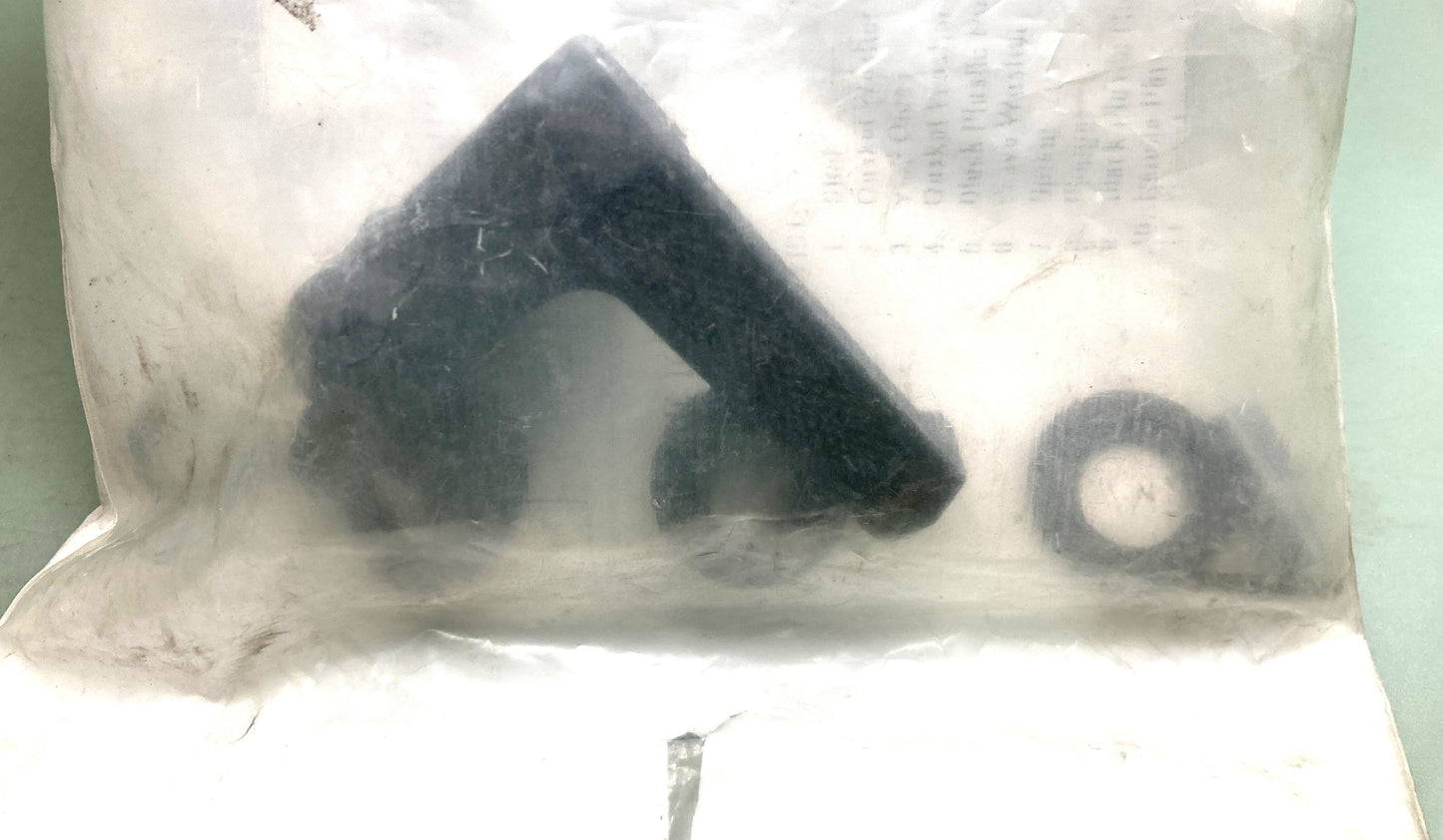 New Genuine International 1696535C91 Latch Window Wing, Left