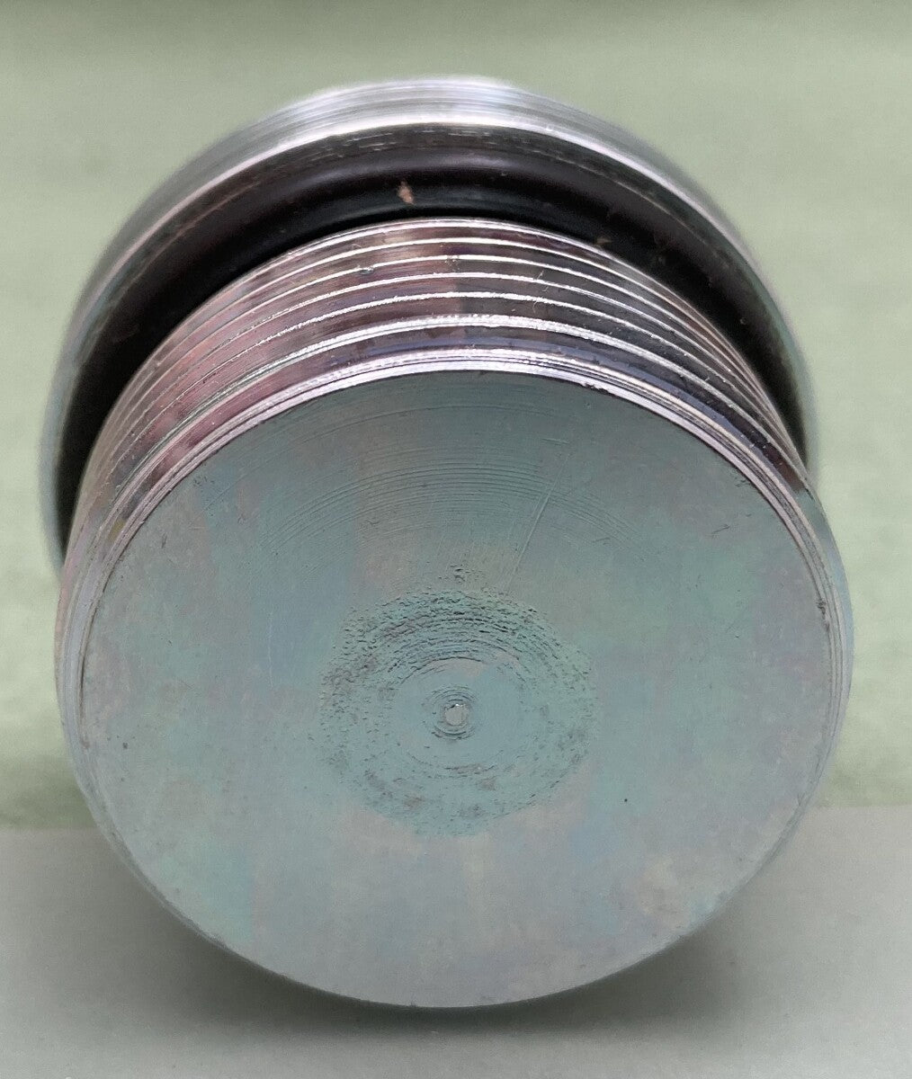 New Genuine Cummins 3678838 Plug, Threaded