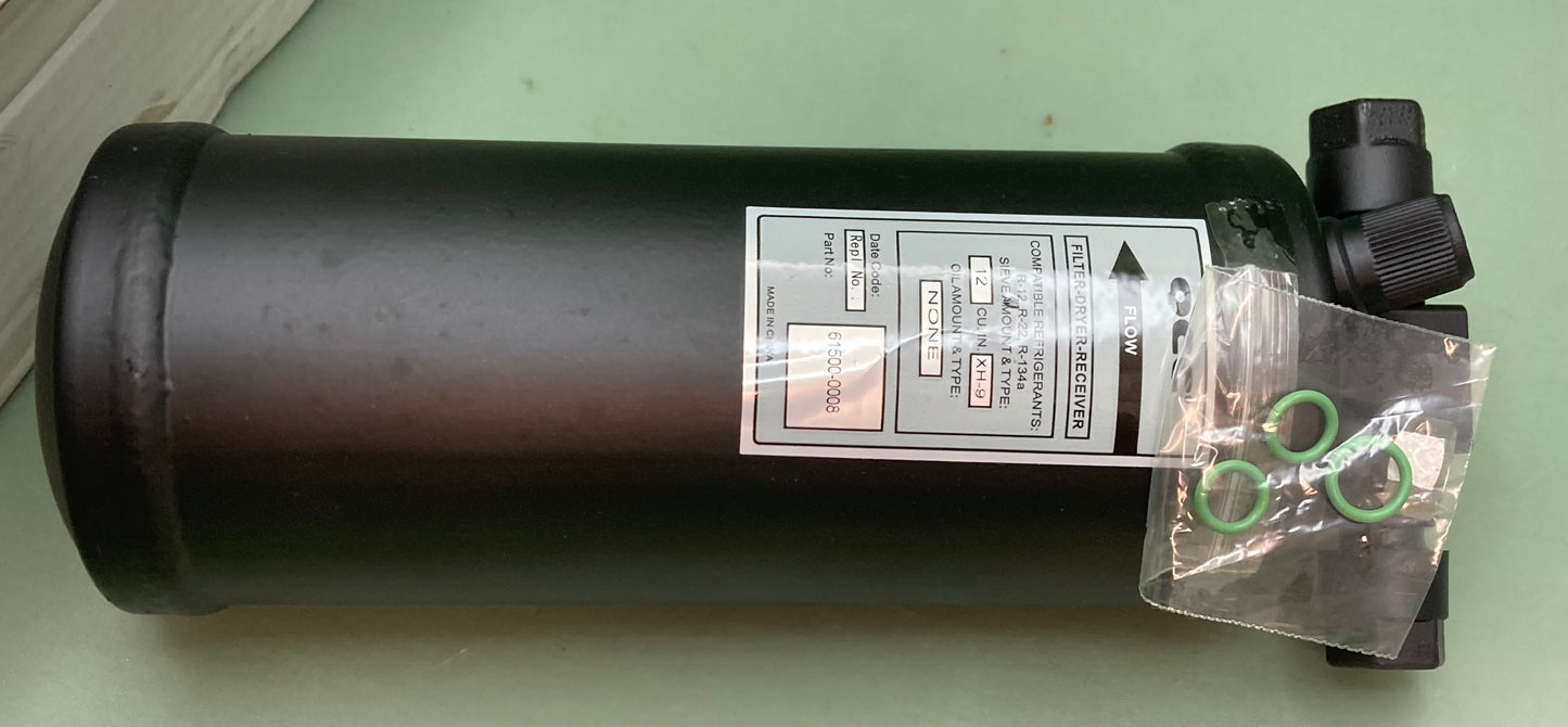 New Genuine Truck Air Parts 07-1603G Receiver Drier