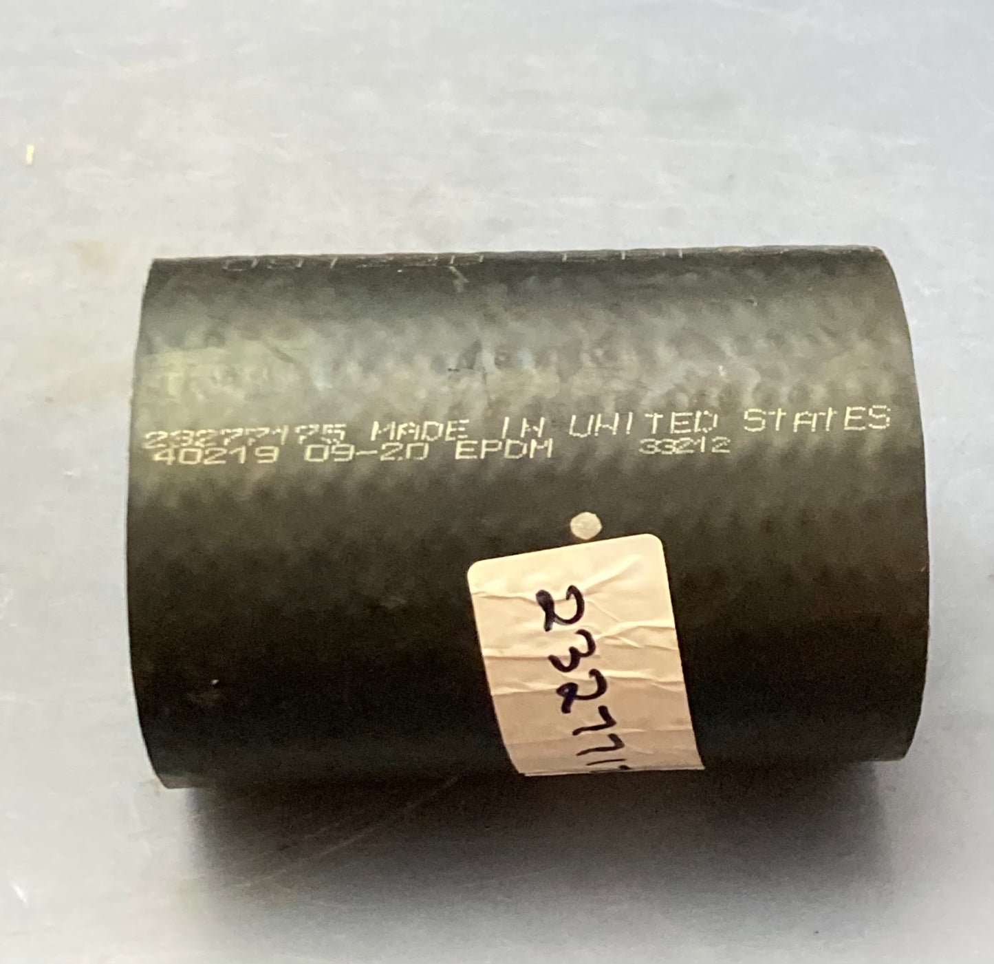 New Replaces Volvo 23277175 Hose