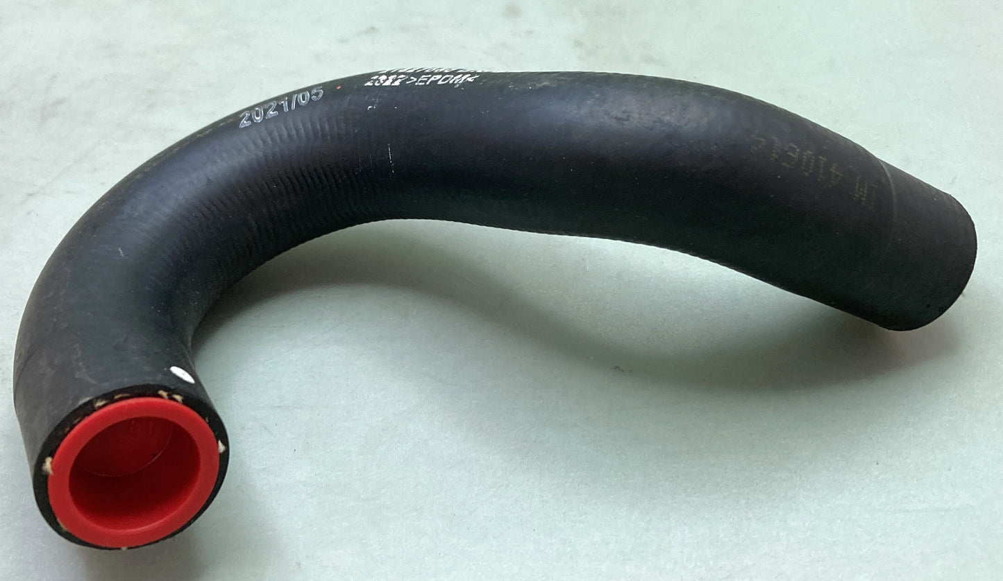 New Replaces Volvo 21627080 Hose