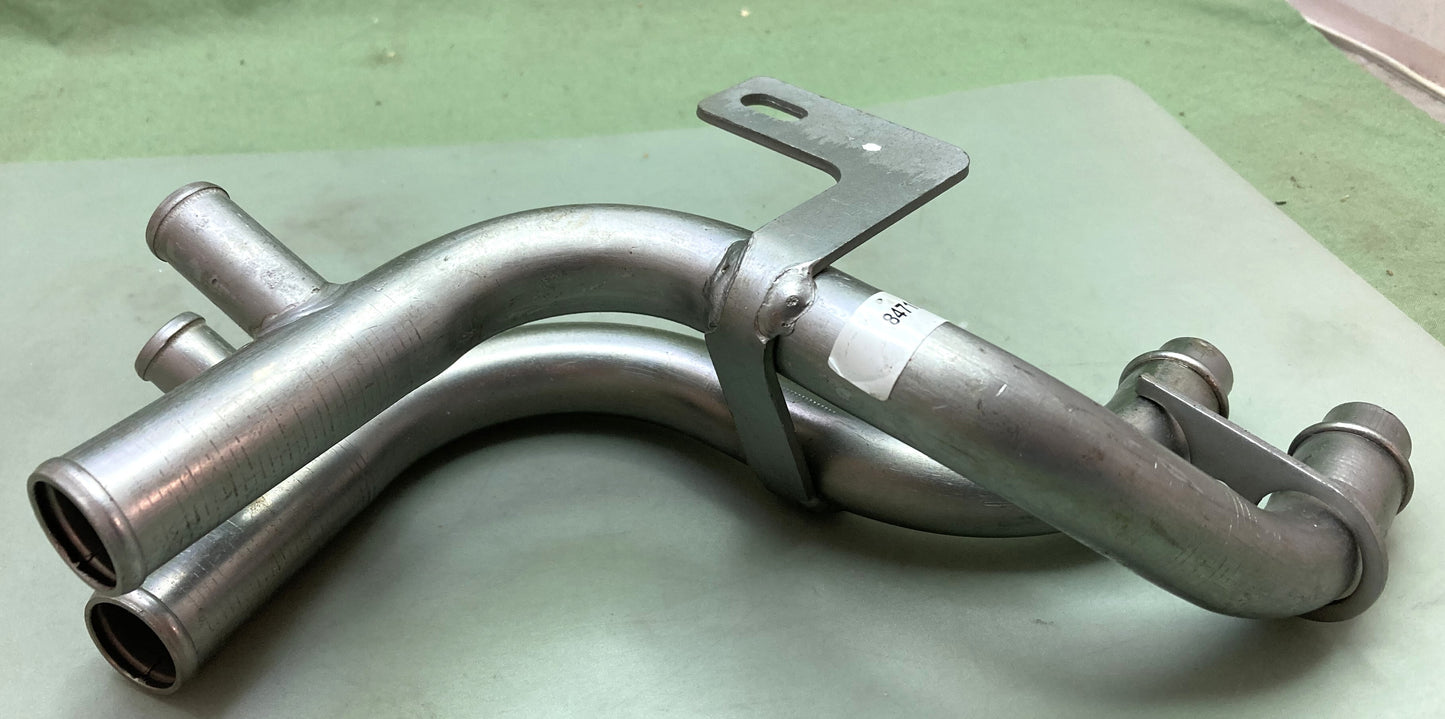 New Replaces Volvo 84710611 Pipe Set