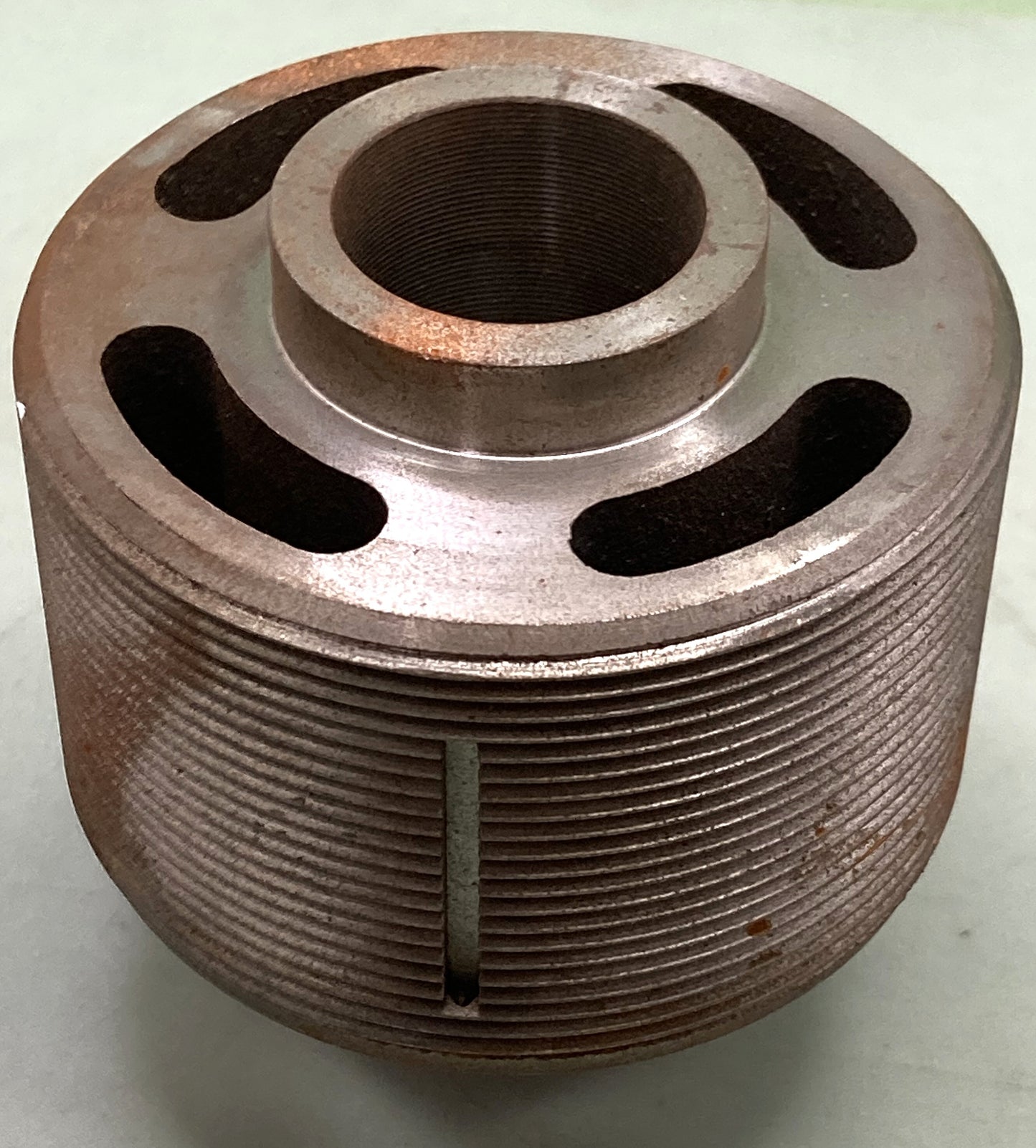 New Genuine Cummins 4920219 Filter Head Adapter
