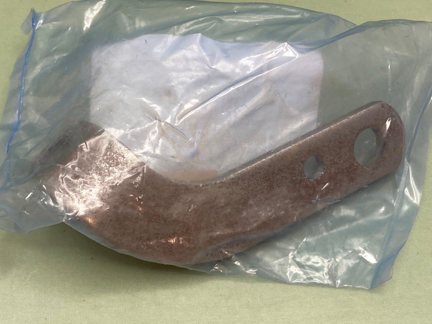 New Genuine Cummins 3082489 BRACE,AIR COMPRESSOR