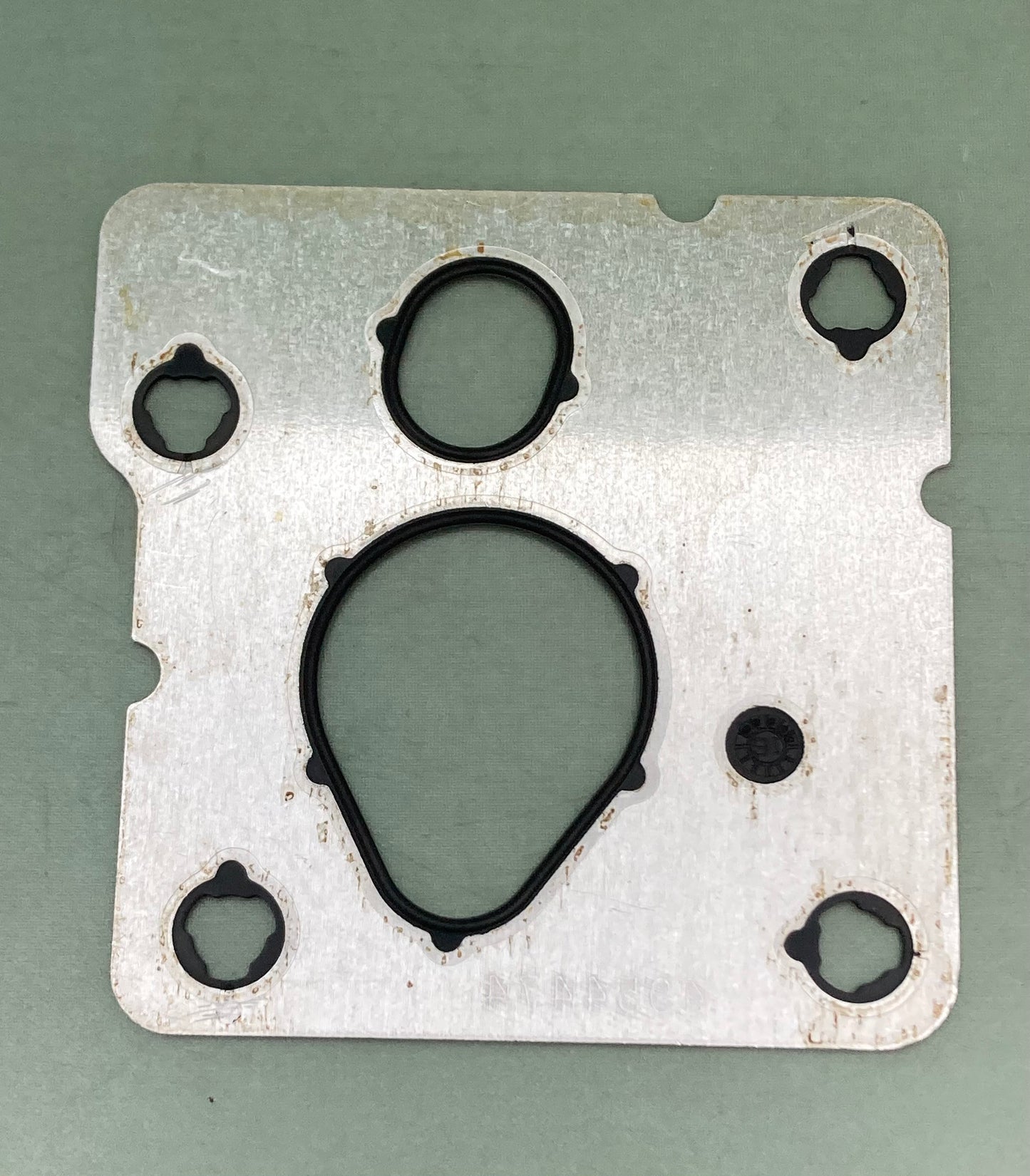 New Genuine Cummins 4954474 Fuel Pump Gasket