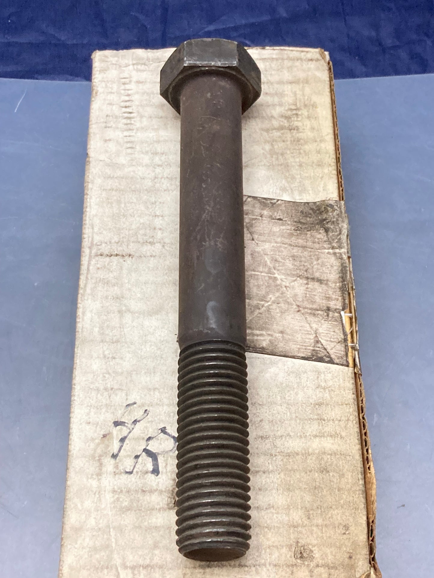 Qty 2 New Genuine Dayton 334-651 Bolt