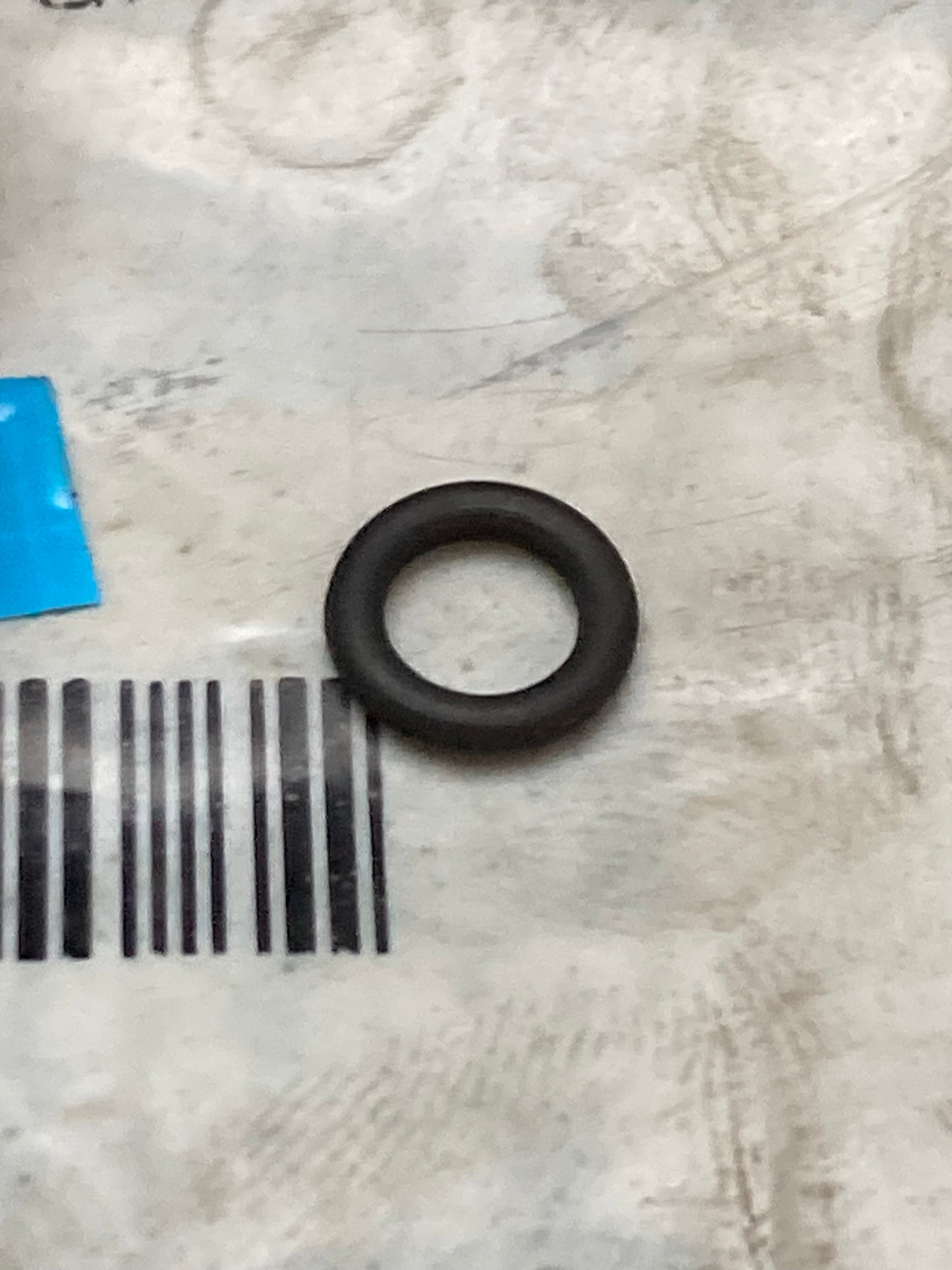 New Genuine Cummins 3101573 Seal, O-Ring