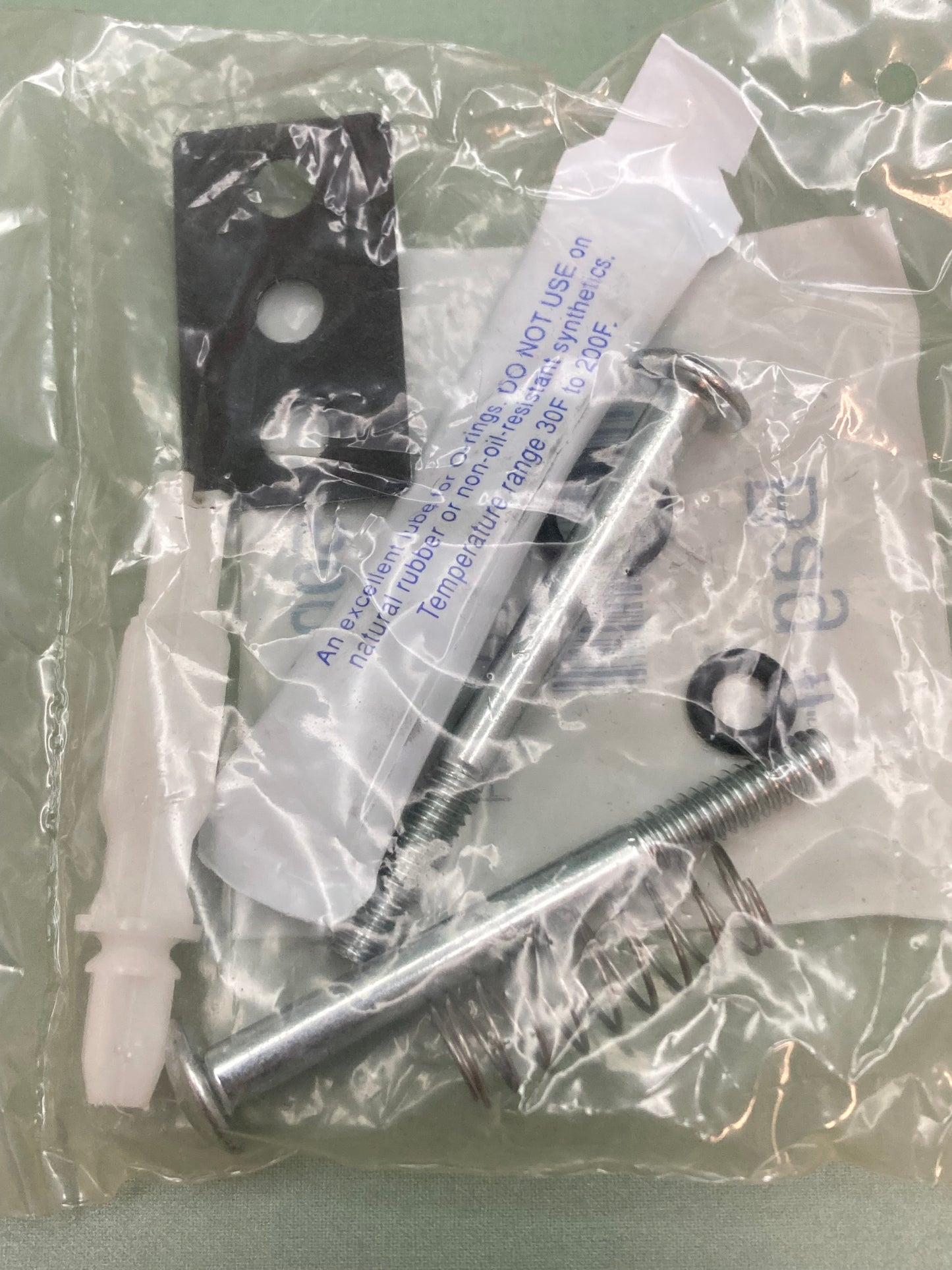 New Genuine Bendix 5004052 Kit Valve Delivery Check Valve