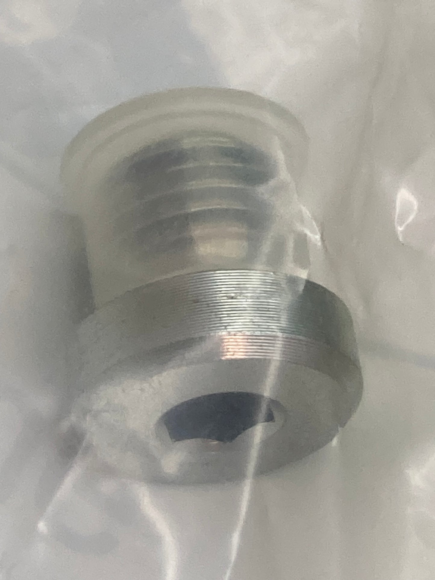 New Genuine Gates G63099-0012 12MMOR-PLUG
