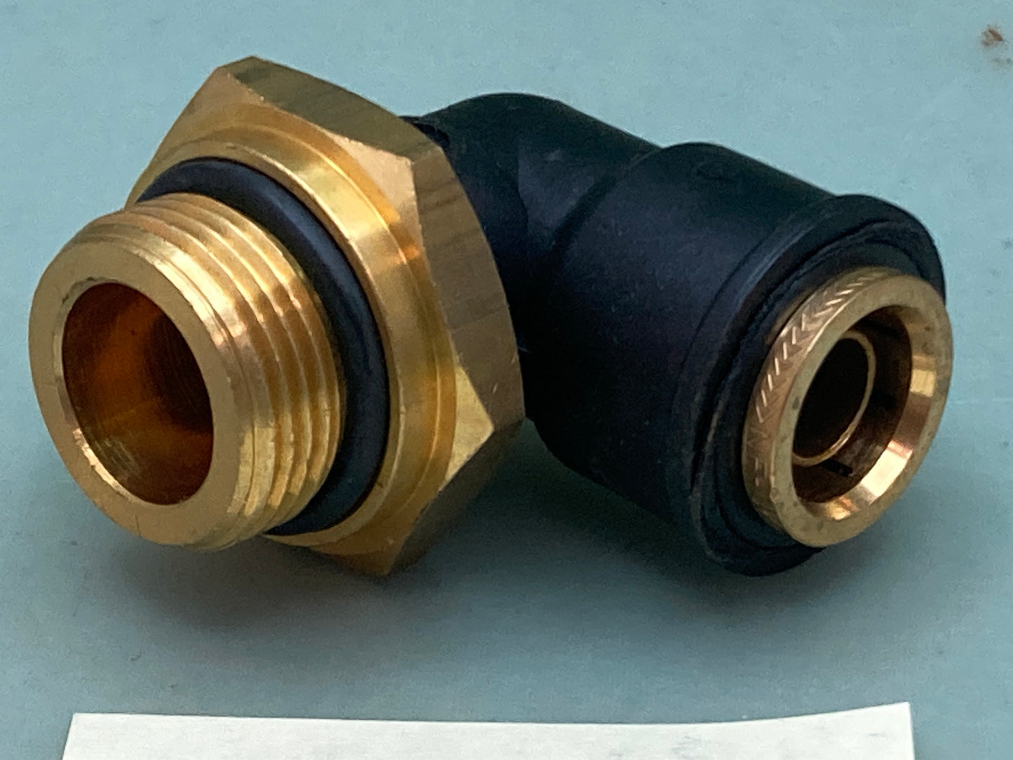 New Replaces Volvo 20999384 Multi-Purpose Hardware