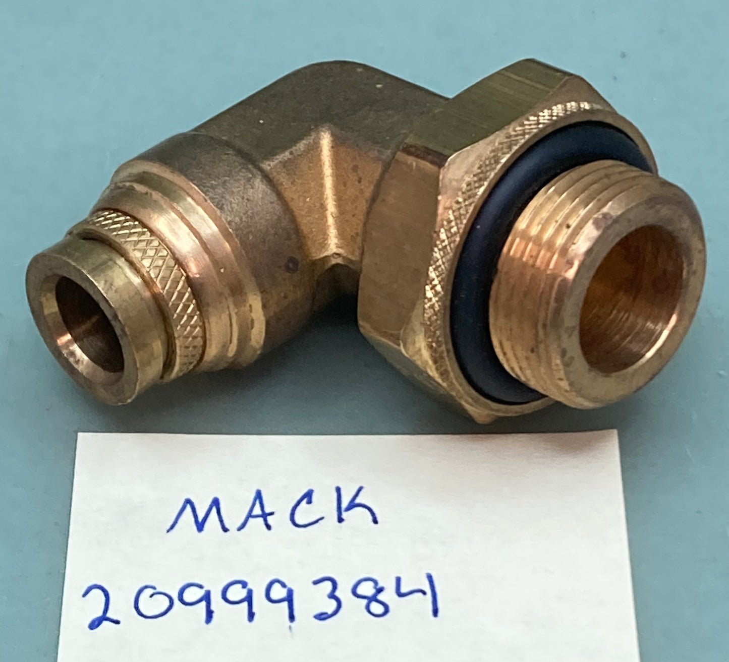 New Replaces Mack 20999384 Multi-Purpose Hardware