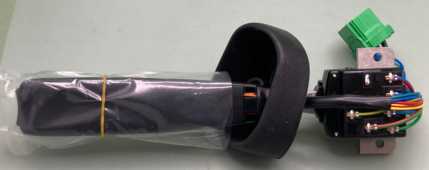New Genuine Volvo 20553738 Wiper Switch