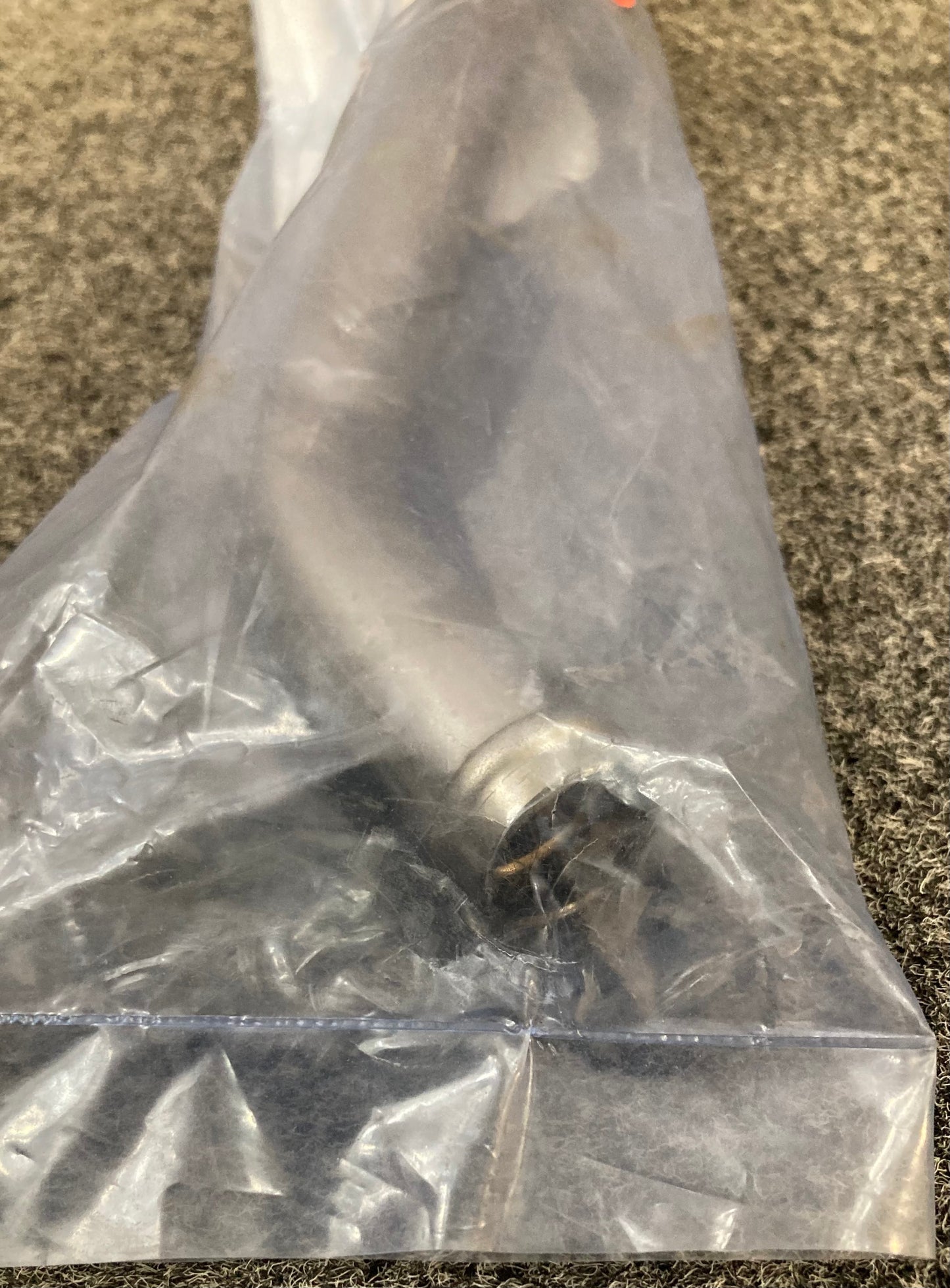 New Genuine Cummins 3975626 Connection, Tur Oil Drain