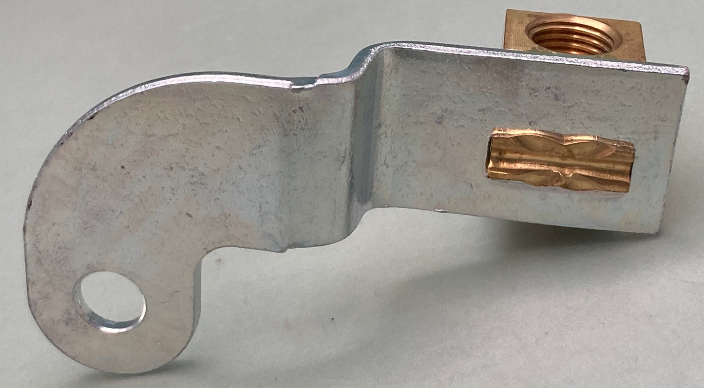 New Genuine Cummins 3411407 Elbow, Tube Connector