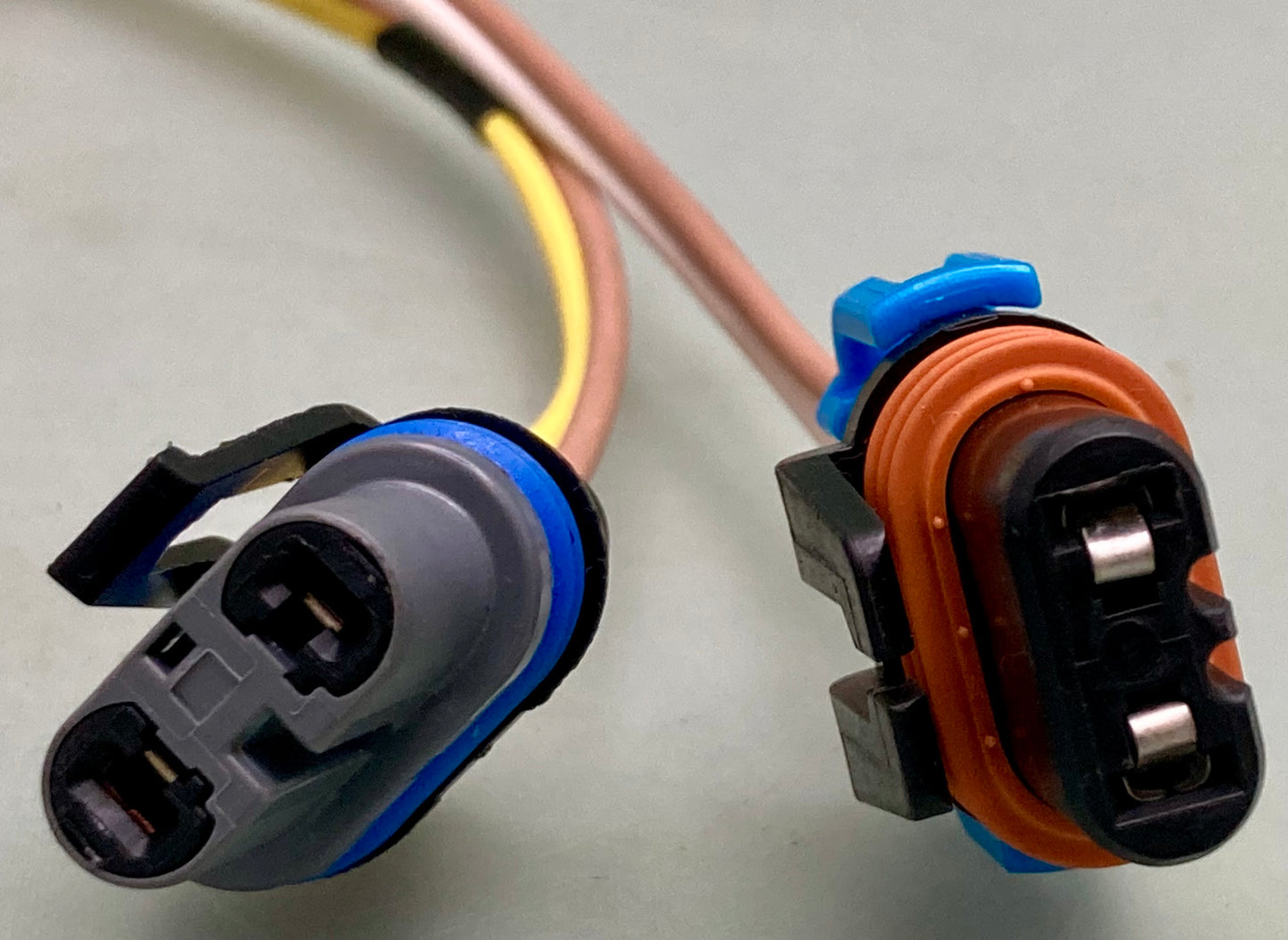 New Genuine Freightliner 224396007 Harness, Headlight