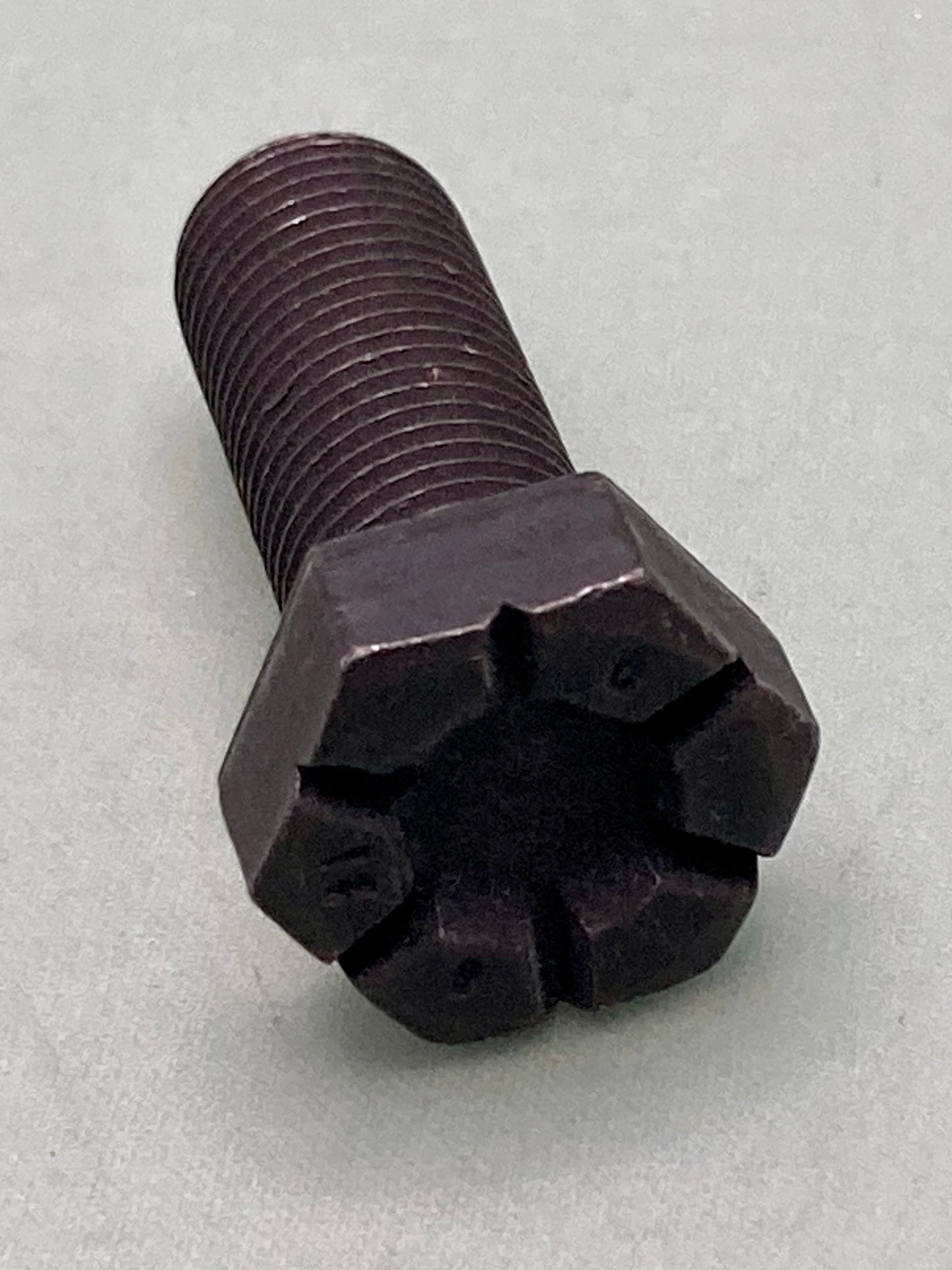 8 Pk New Genuine Cummins 3901395 Screw, Hexagon Head Cap