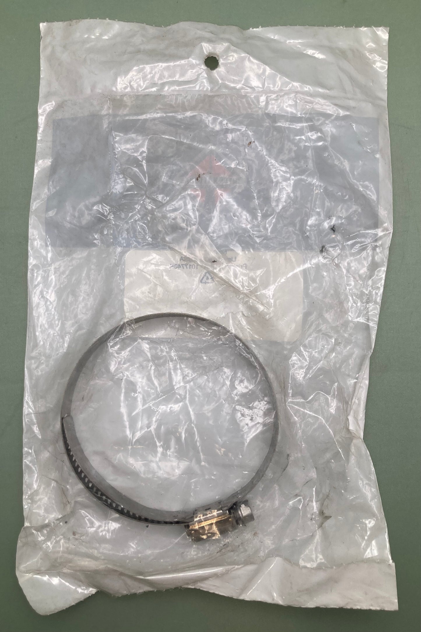 New Genuine International 576172C1 Clamp