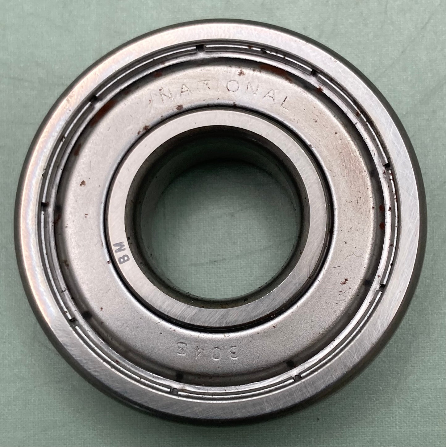 New Genuine National 304-SS Multi-Purpose Bearing