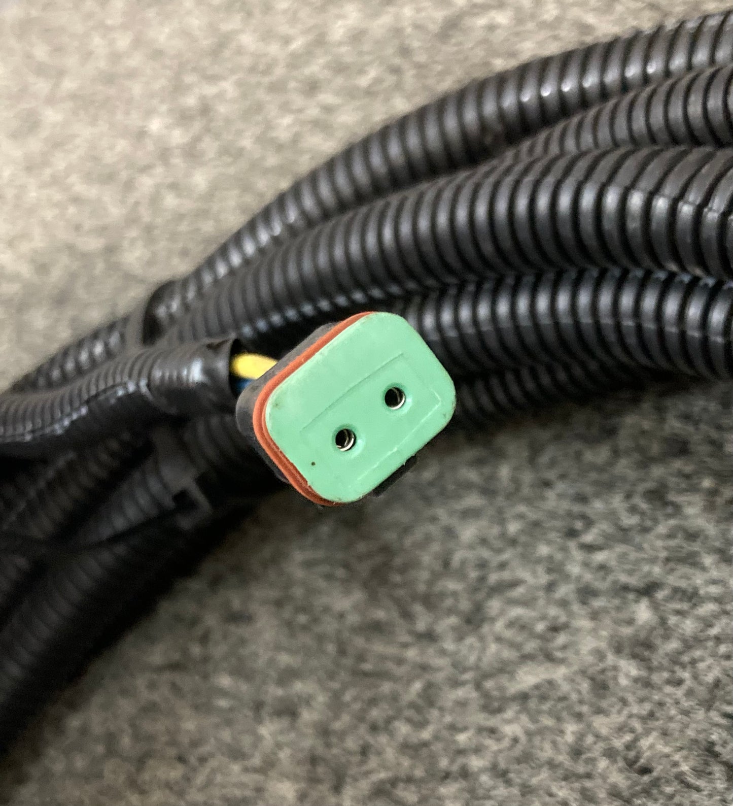 New Genuine International 2591888C91 Harness, Harn Rear Chas 07 Bld