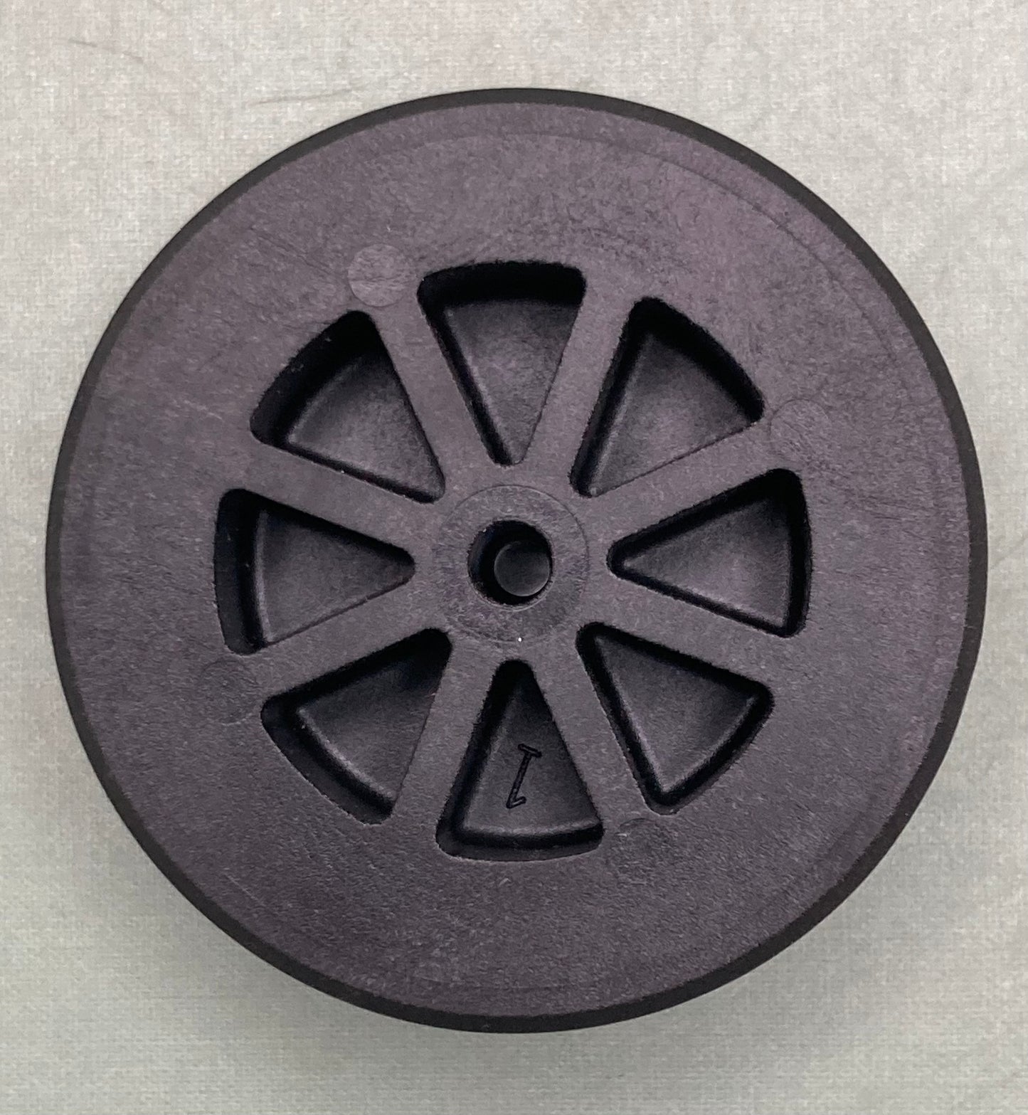 New Genuine Spicer 129573 Piston Cap Assy/502
