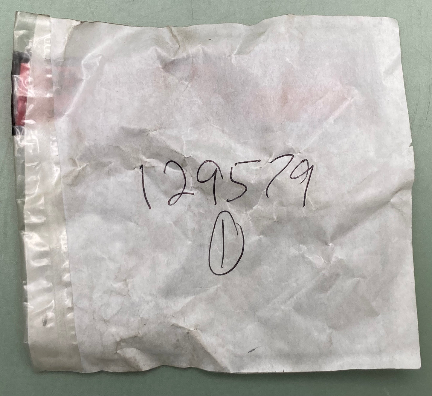 New Genuine Spicer 129579 O-Ring