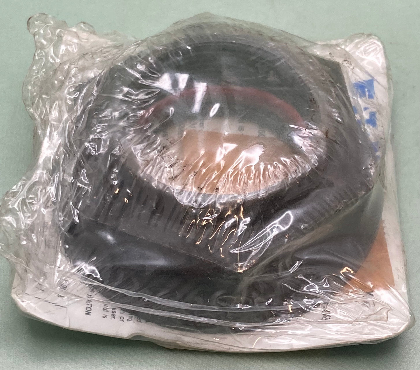 New Genuine Eaton K-4122 Kit, Hex Flange Crimped Nut